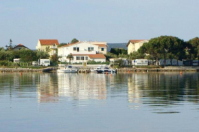 Гостиница Apartments by the sea Sukosan, Zadar - 5819  Сукосан